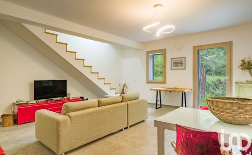 Castle for Sale in Finale Ligure, Liguria, Italy