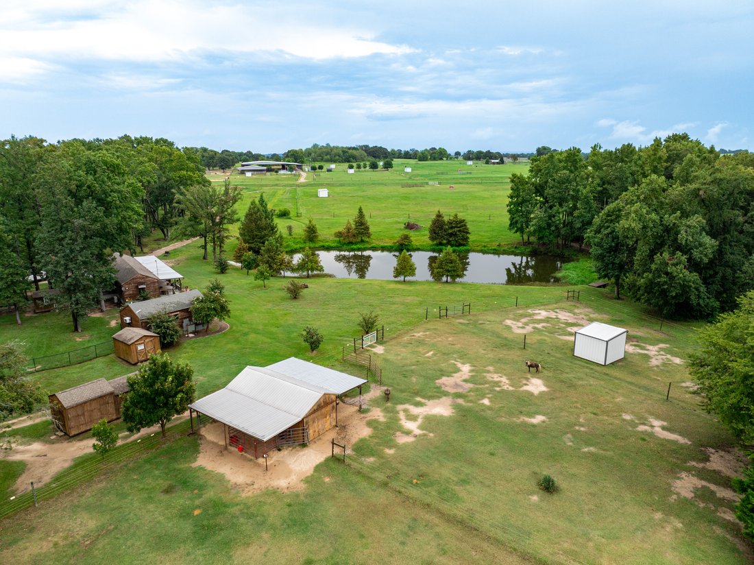 House in Murchison, Texas, United States 2 - 16538559