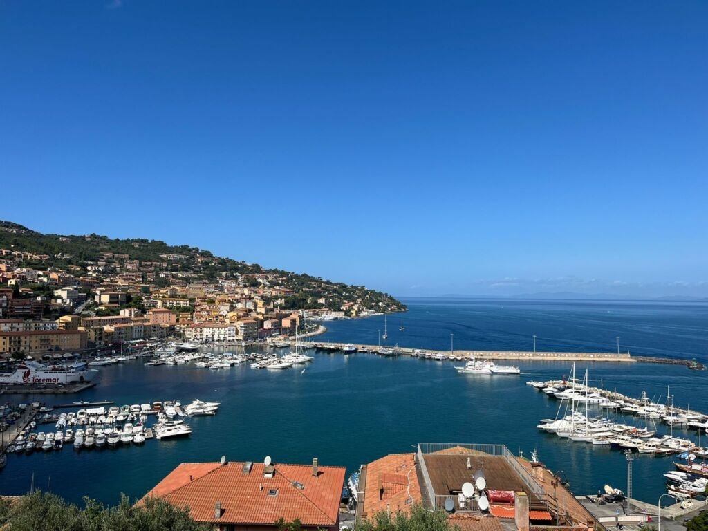 Villa in Porto Santo Stefano, Monte Argentario, Tuscany 5 - 16538759