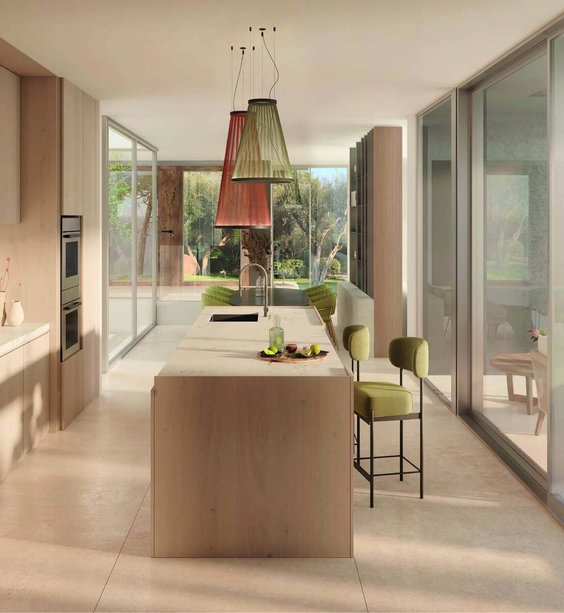 Villa in Pozuelo de Alarcon, Comunidad de Madrid, Spain 3 - 16538875