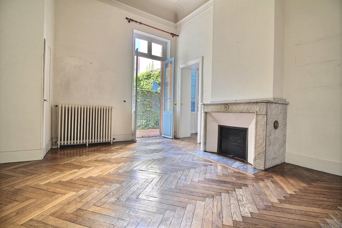 Apartment in Saint Cyprien, Toulouse, France 5 - 16497326