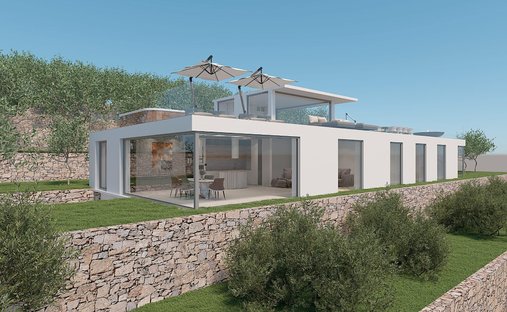 Castle for Sale in Finale Ligure, Liguria, Italy