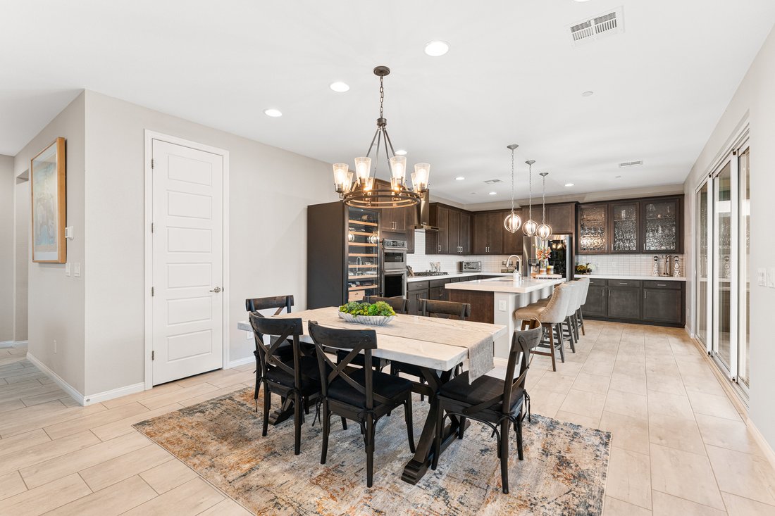 House in Henderson, Nevada, United States 4 - 16539207