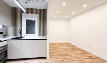 Apartment in Barrio Salamanca, Madrid, Spain 2