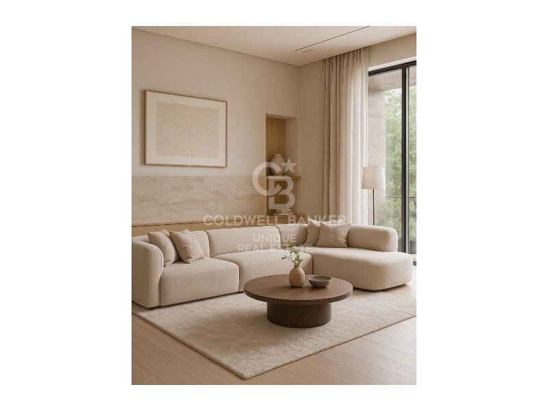 Apartment in Barrio Salamanca, Madrid, Spain 2 - 16541398