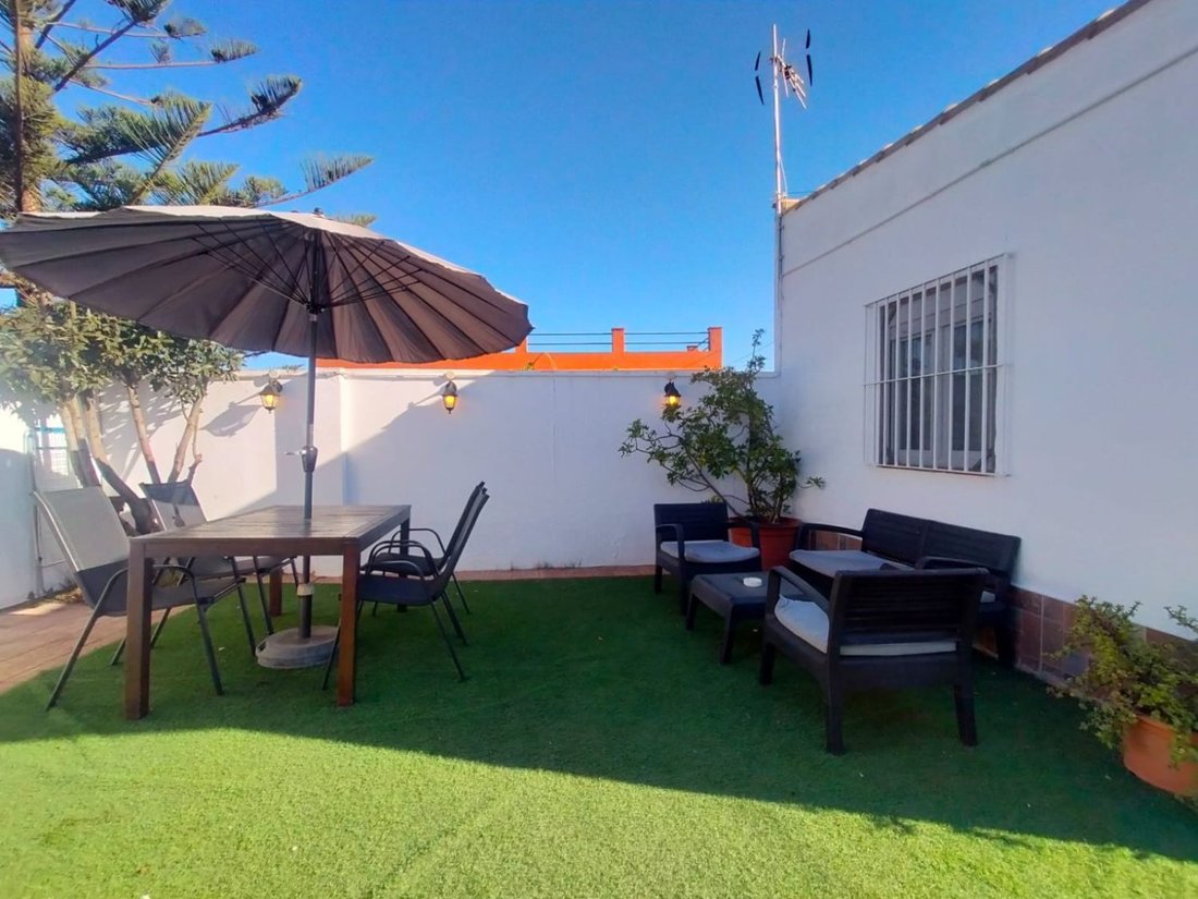 Chalet in El Puerto de Santa María, Andalusia, Spain 4 - 16539971