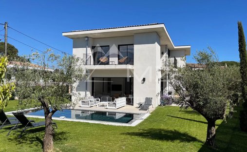 Villa in Mougins, Provence-Alpes-Côte d'Azur, France 1