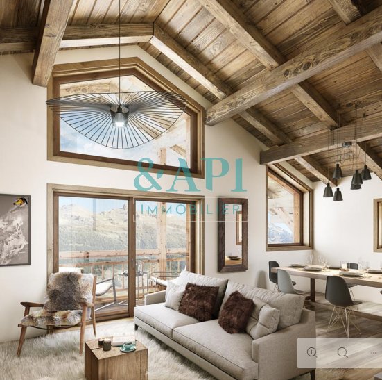 Apartment in France 1 - 16539374