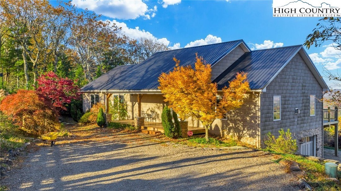 House in Glade Valley, North Carolina, United States 2 - 16540818