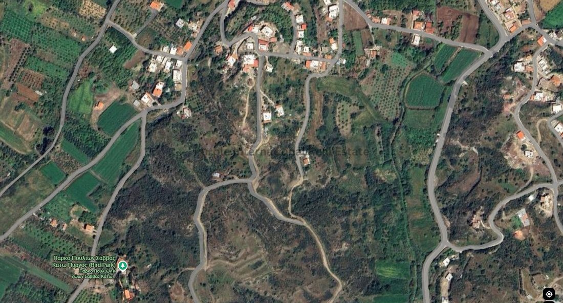 Land in Kato Pyrgos, Nicosia, Cyprus 2 - 16543111