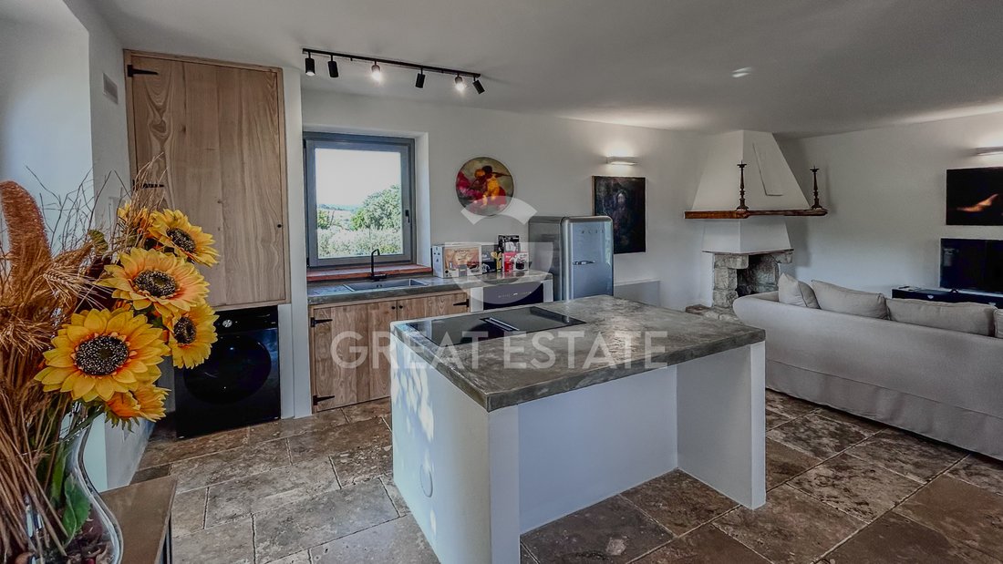 Estate in Roccastrada, Tuscany, Italy 5 - 16540819