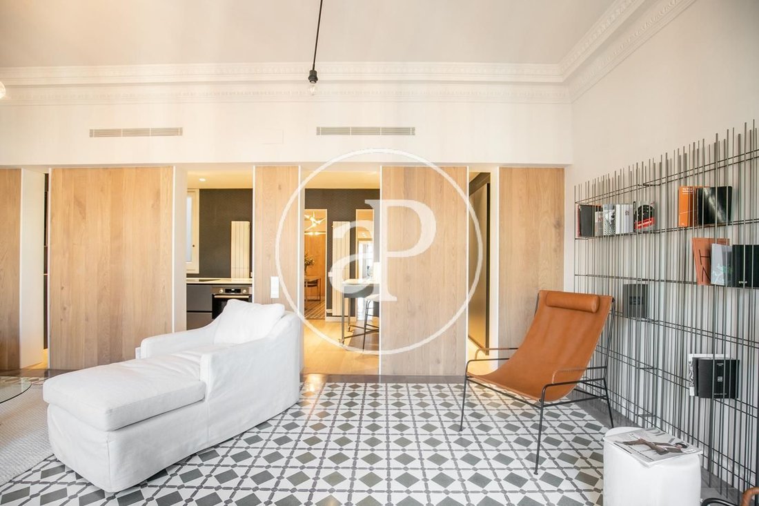 Apartment in Eixample, Barcelona, Spain 5 - 16543117
