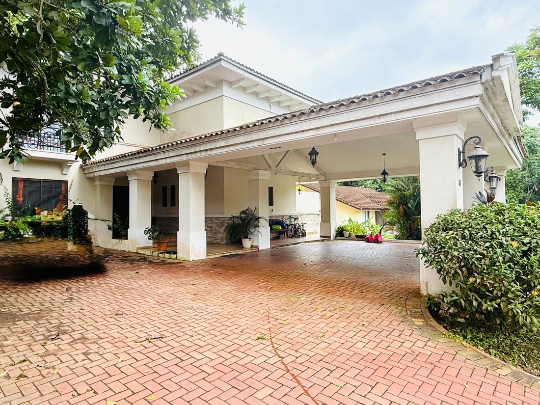 House in Panama City, Panama 1 - 16541299