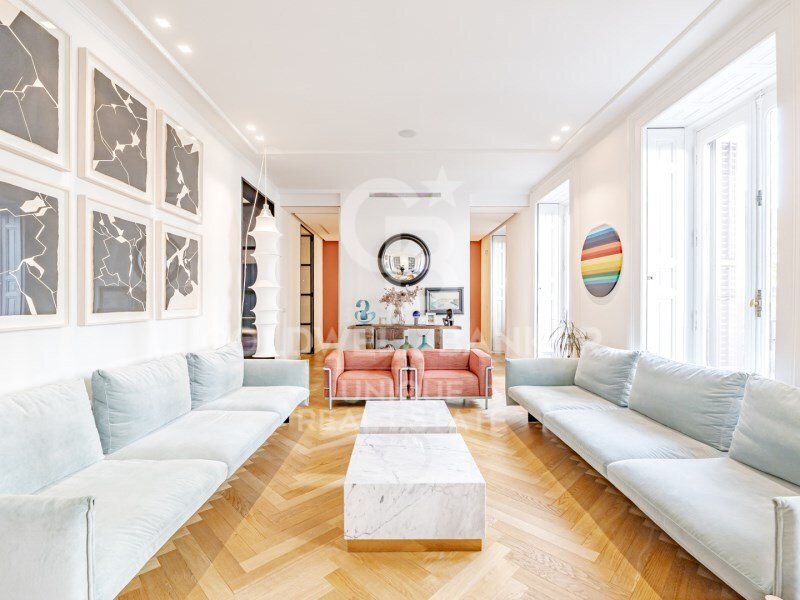 Apartment in Centro, Madrid, Spain 2 - 16541400