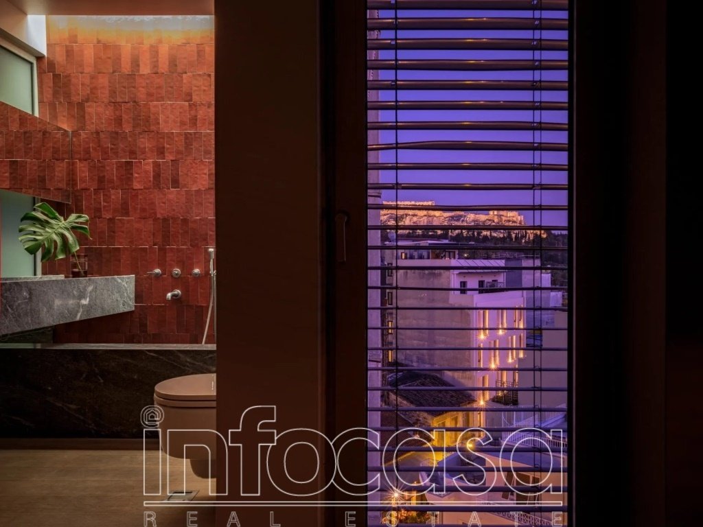 Apartment in 1st District of Athens, Athens, Greece 2 - 16542060