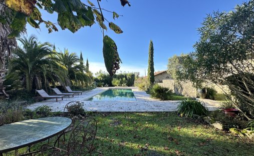 Castle for Sale in Peyrehorade, Nouvelle-Aquitaine, France