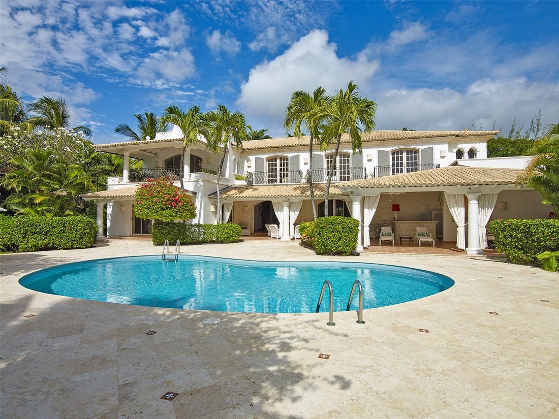 House in Holetown, Saint James, Barbados 2 - 16539482