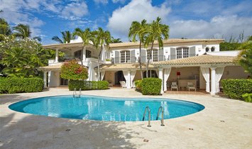 Haus in Holetown, Saint James, Barbados 1