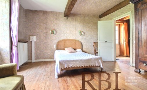 Castle for Sale in Castelnaudary, Occitanie, France