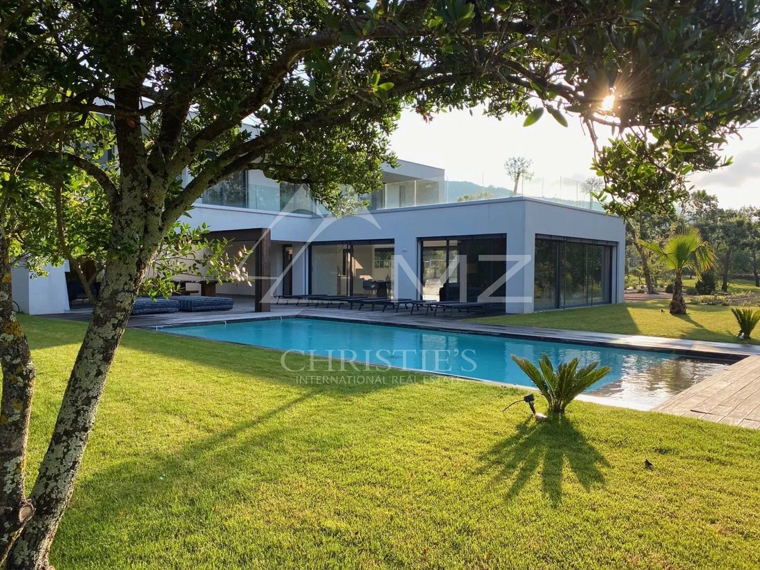 Villa in Saint-Cézaire-sur-Siagne, Provence-Alpes-Côte d'Azur, France 2 - 13373102
