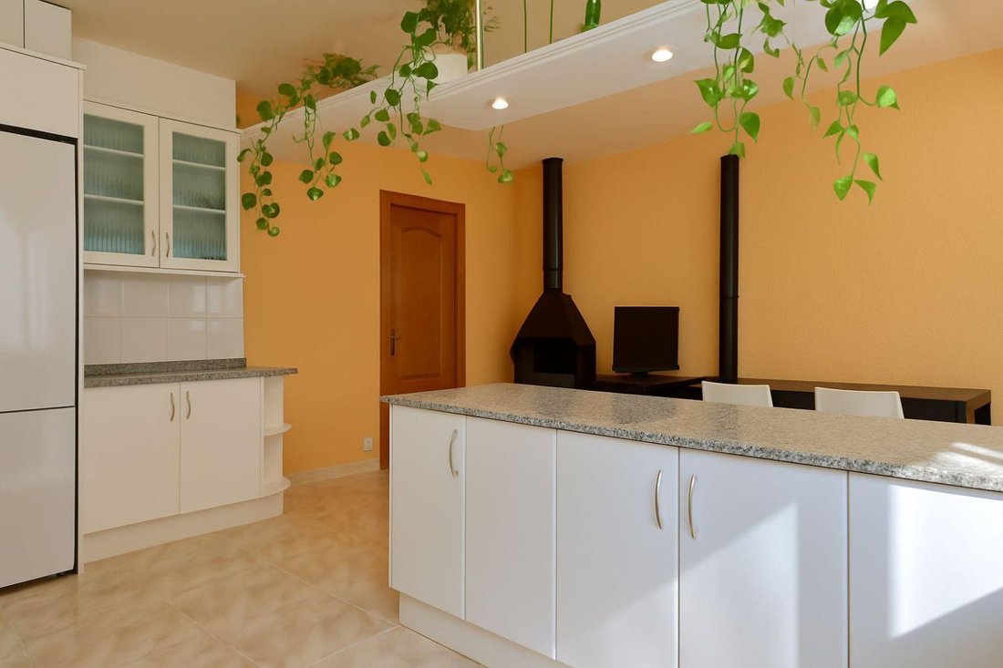 Chalet in Sant Fruitos de Bages, Catalonia, Spain 3 - 16539997