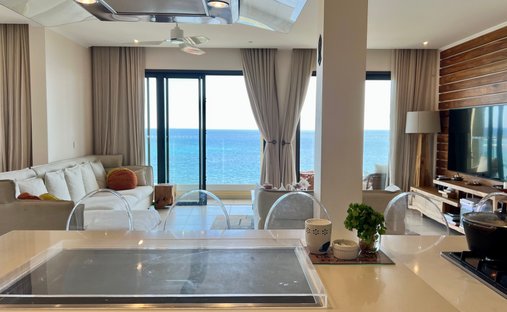 Apartamento en Flic en Flac, Distrito de Black River, Mauricio 1