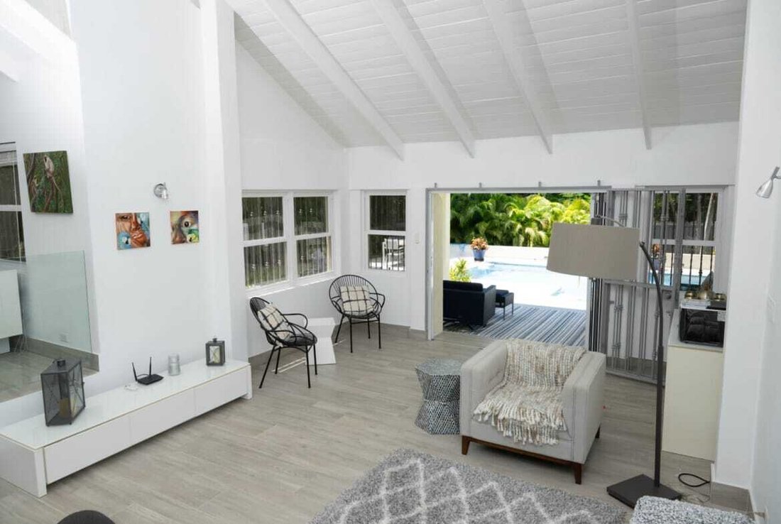 Villa in Bridgetown, Christ Church, Barbados 5 - 16541374