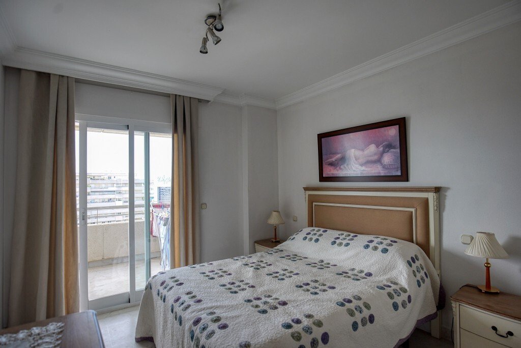 Apartment in Puerto Banus, Marbella, Spain 2 - 16542635