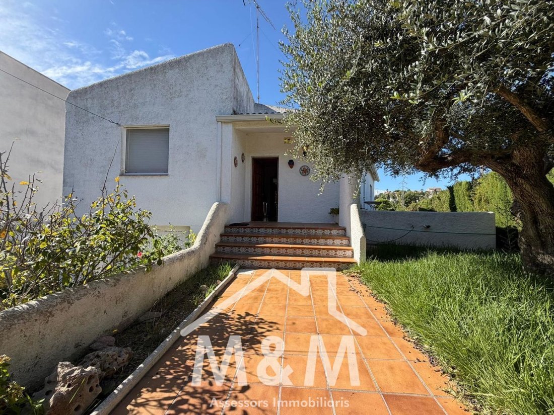 Chalet in Cunit, Catalonia, Spain 4 - 16539956