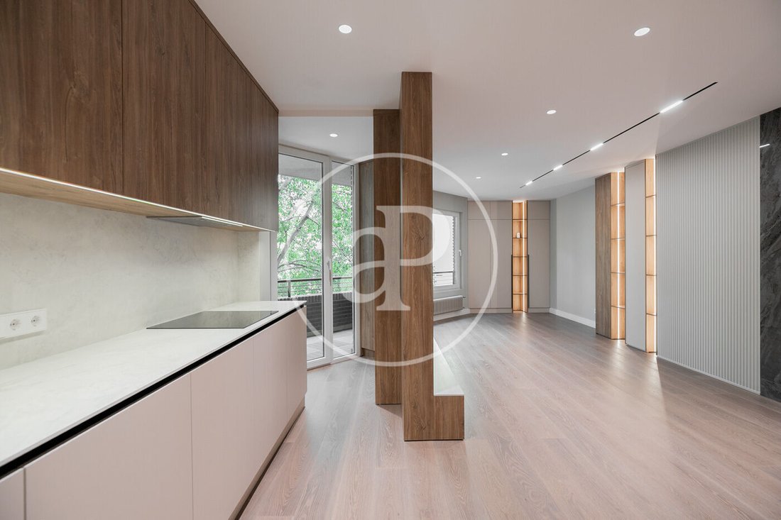 Apartment in Eixample, Barcelona, Spain 2 - 15190090