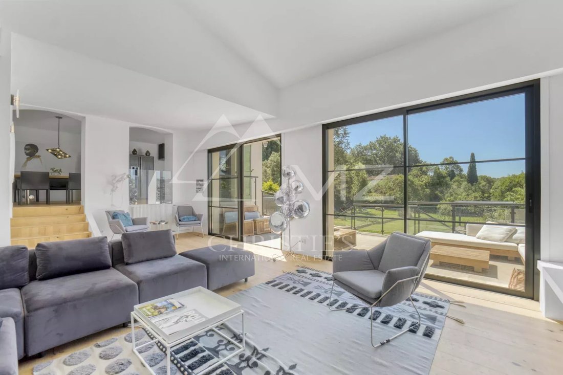 Villa in Opio, Provence-Alpes-Côte d'Azur, France 2 - 14454706