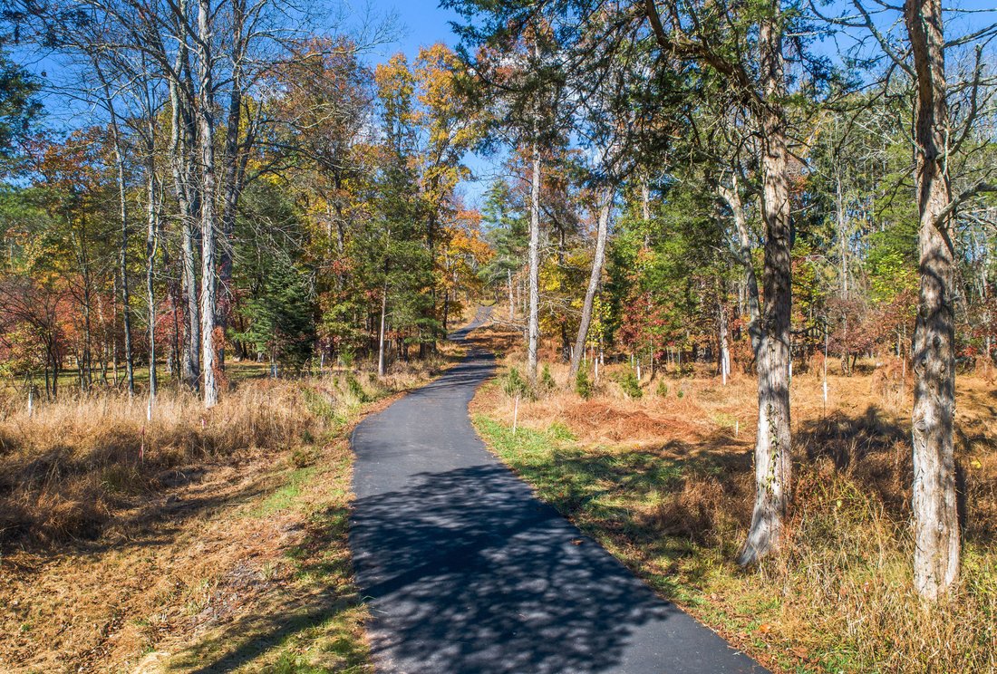 Land in Erwinna, Pennsylvania, United States 1 - 16540249
