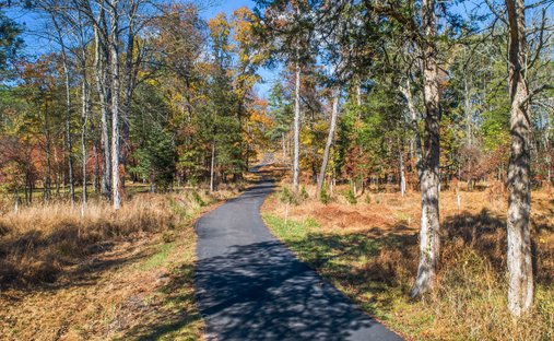 Land in Erwinna, Pennsylvania, United States 1