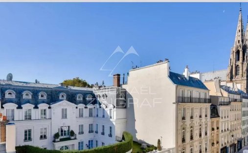 Apartment in Invalides, Paris 7e Arrondissement, Paris 1
