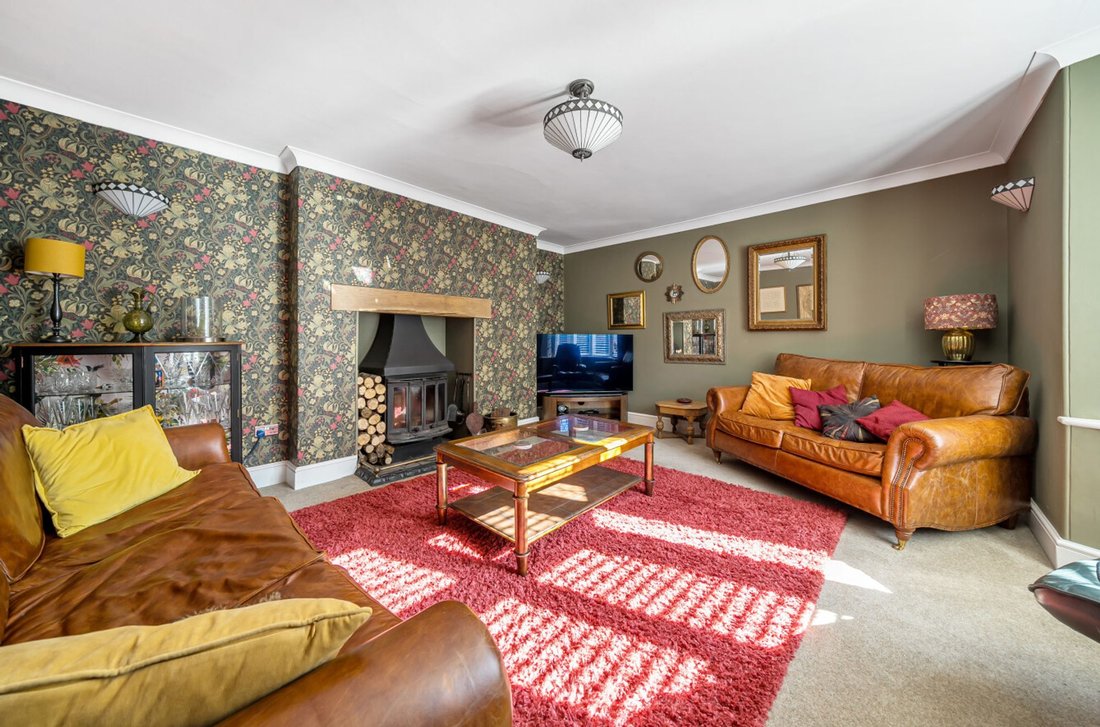House in Mamhead, England 2 - 16540703