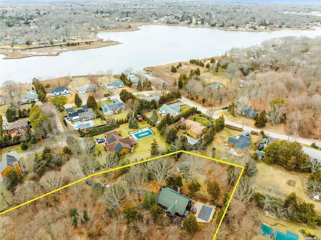 House in Peconic, New York, United States 4 - 14987876