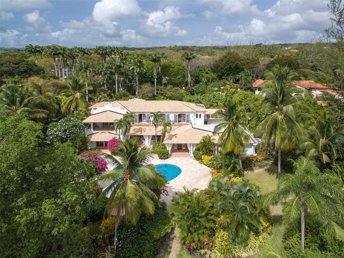 House in Holetown, Saint James, Barbados 3 - 16539482