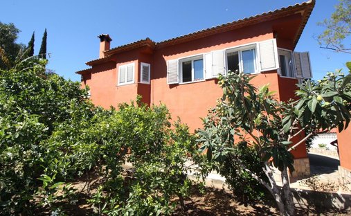 Villa in Denia, Valencian Community, Spain 1