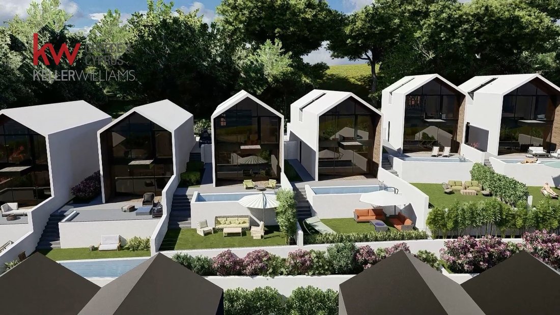 Villa in Melissi Community, Xylokastro, Greece 1 - 16542058