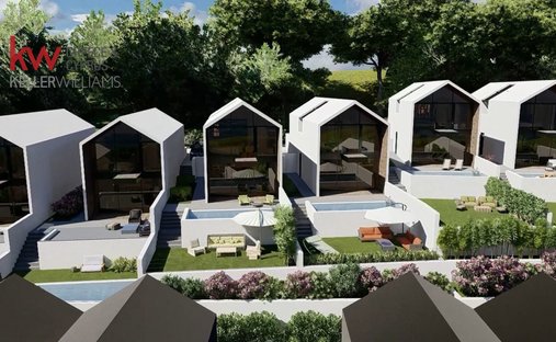 Villa in Melissi Community, Xylokastro, Greece 1