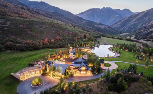 House in Provo, Utah, United States 1