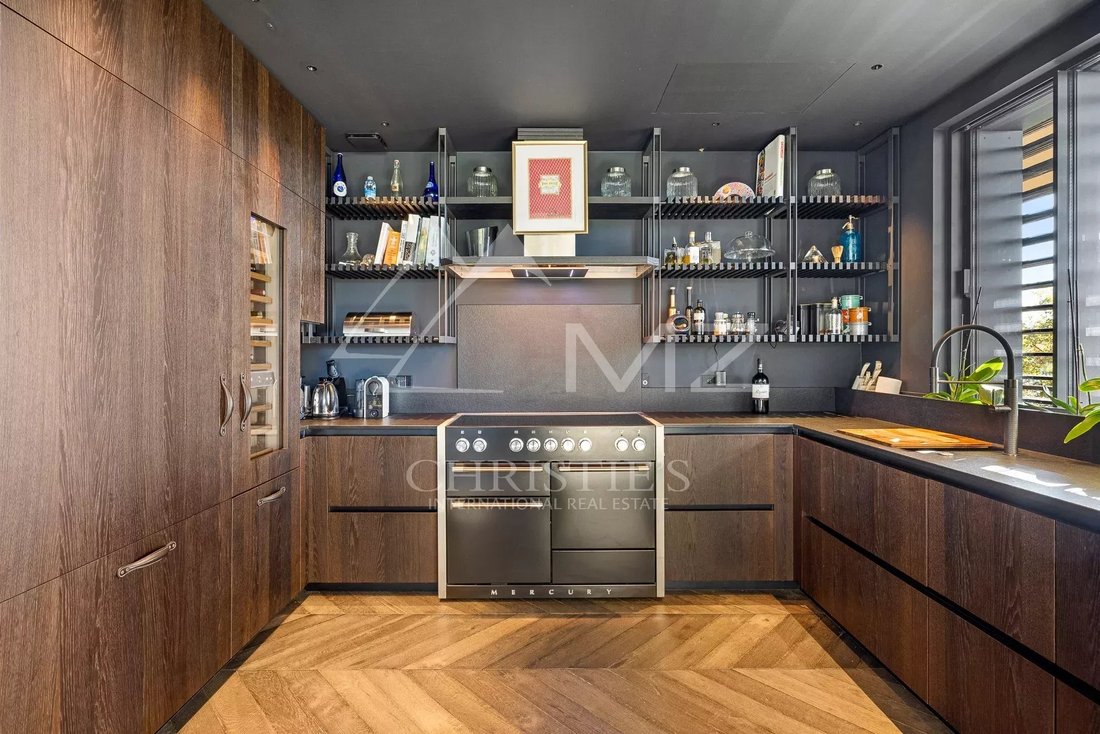 Villa in Mougins, Provence-Alpes-Côte d'Azur, France 5 - 12504512