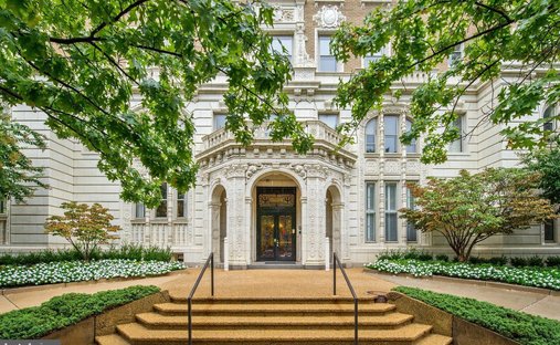 Condominio a Washington, Distretto di Columbia, Stati Uniti 1