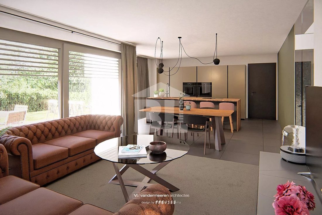 House in Rambrouch, Redange, Luxembourg 4 - 16539466