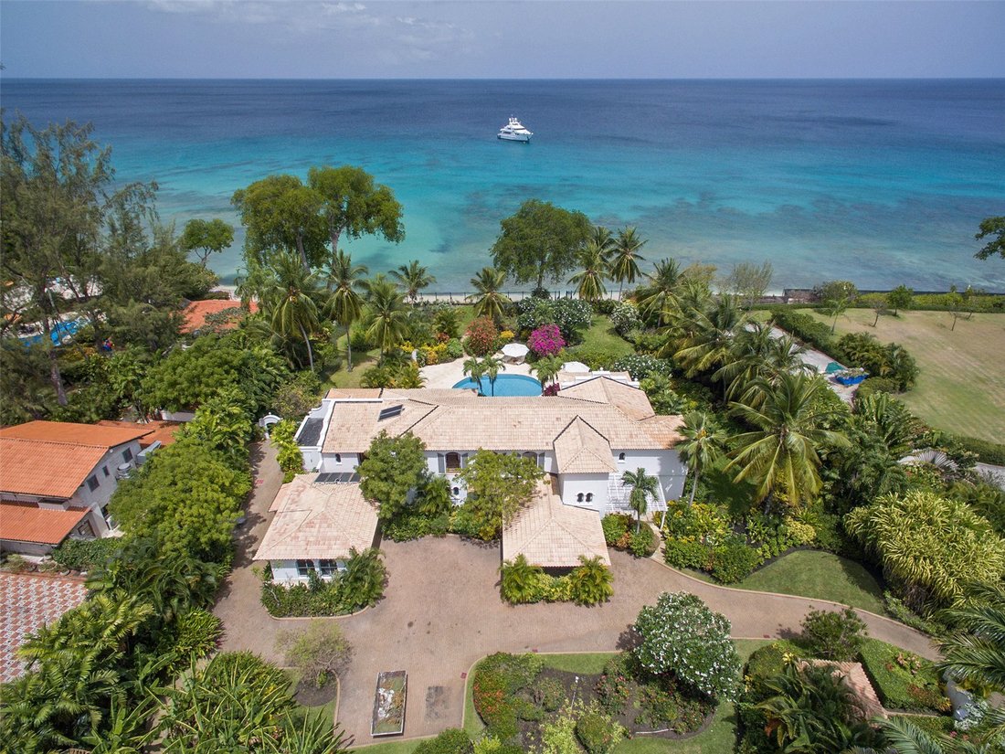 House in Holetown, Saint James, Barbados 1 - 16539482