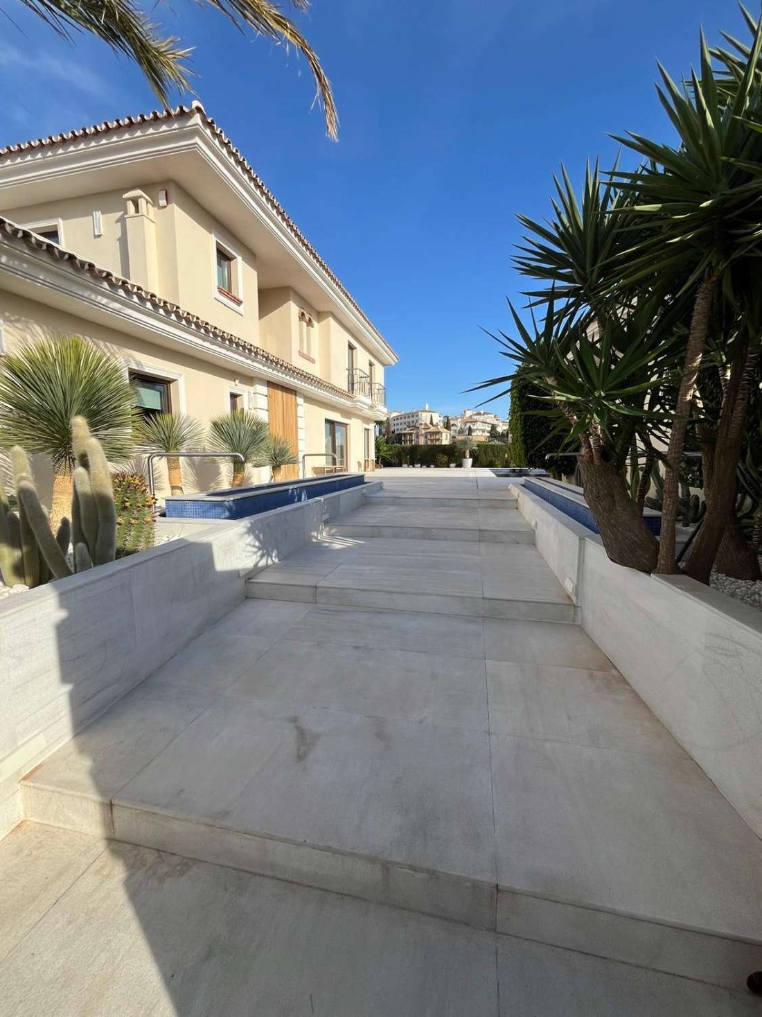 Villa in Mijas, Andalusia, Spain 2 - 16540522