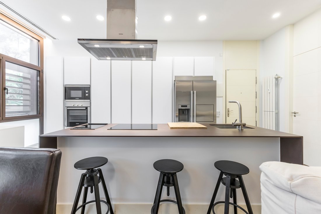 Apartment in Retiro, Madrid, Spain 5 - 16541529