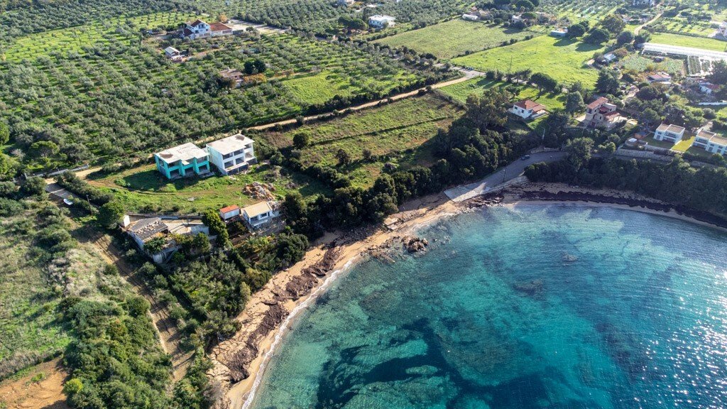 Land in Gargalianoi, Peloponnese, Western Greece and the Ionian, Greece 4 - 16540433