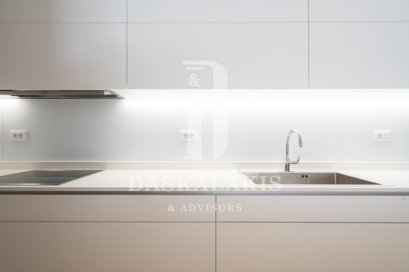 Apartment in Sunoikia Pagkratiou, 2nd District of Athens, Athens 3 - 16538656