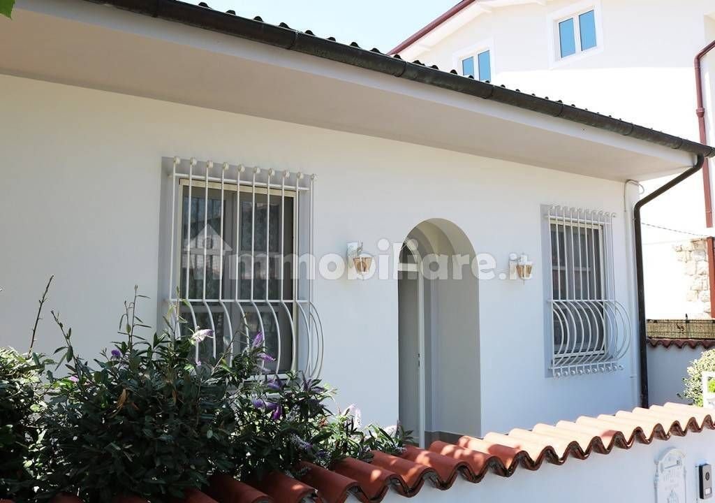 Villa in Center, Forte dei Marmi, Tuscany 1 - 16538765